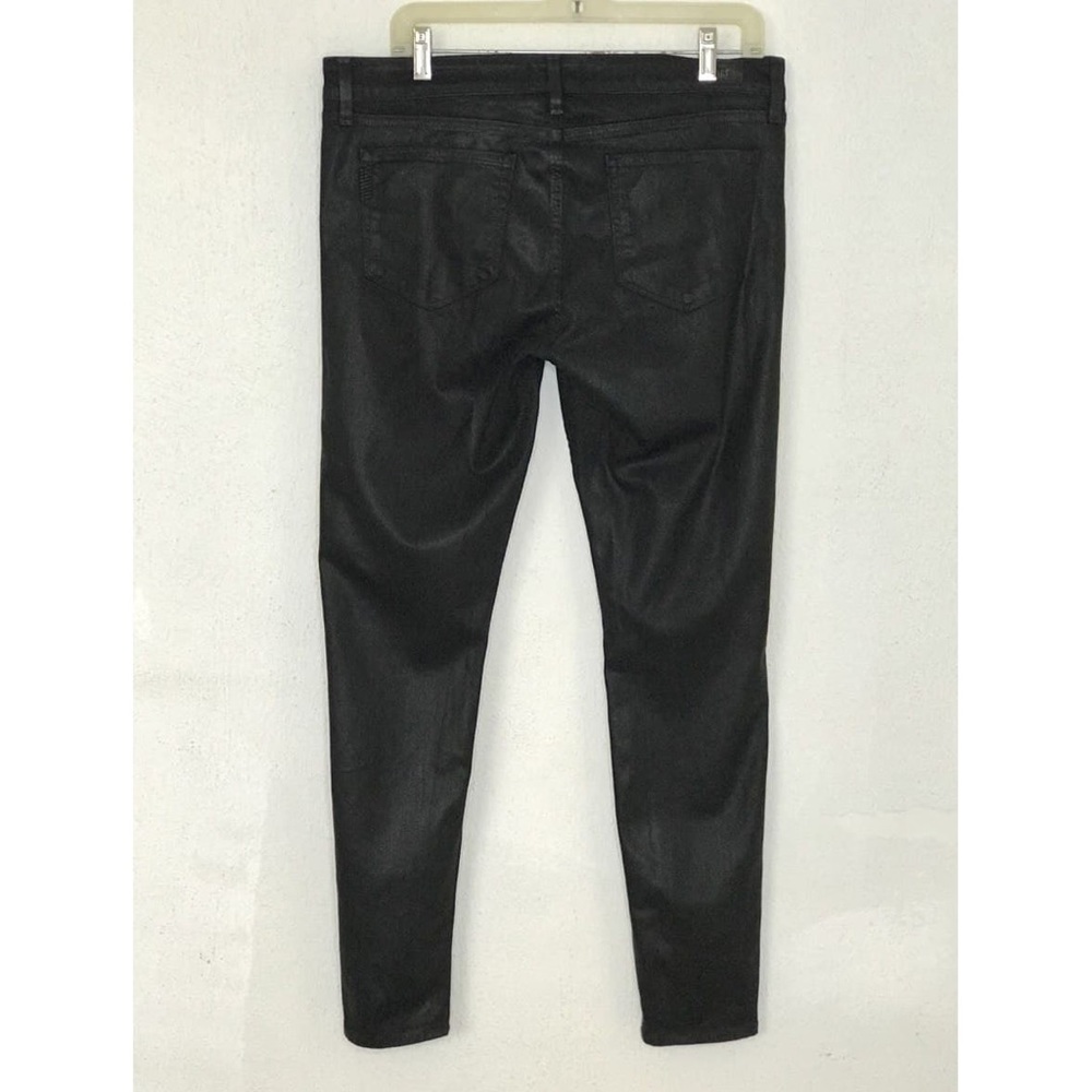 Anthropologie Paige Verdugo ultra skinny jeans - Picture 5 of 8